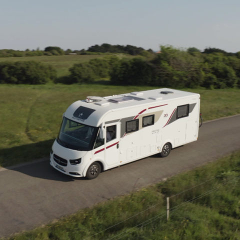 Nouveaux camping-car, le business des vacances itinérantes ?