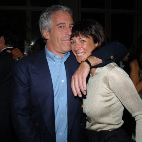 Jeffrey Epstein, Ghislaine Maxwell : perversion en haute sphère