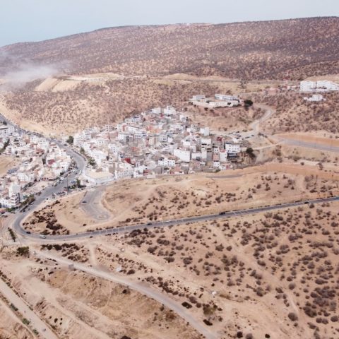 Taghazout : l’été sans fin