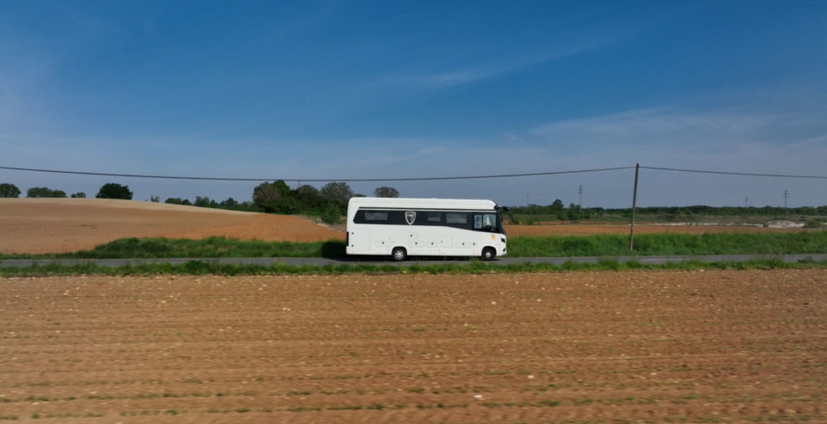 Succès d’audiences pour “Van, camping-car : vacances en toute liberté” 66 Minutes Grand Format