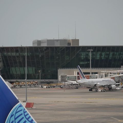 Nice : l’aéroport du soleil