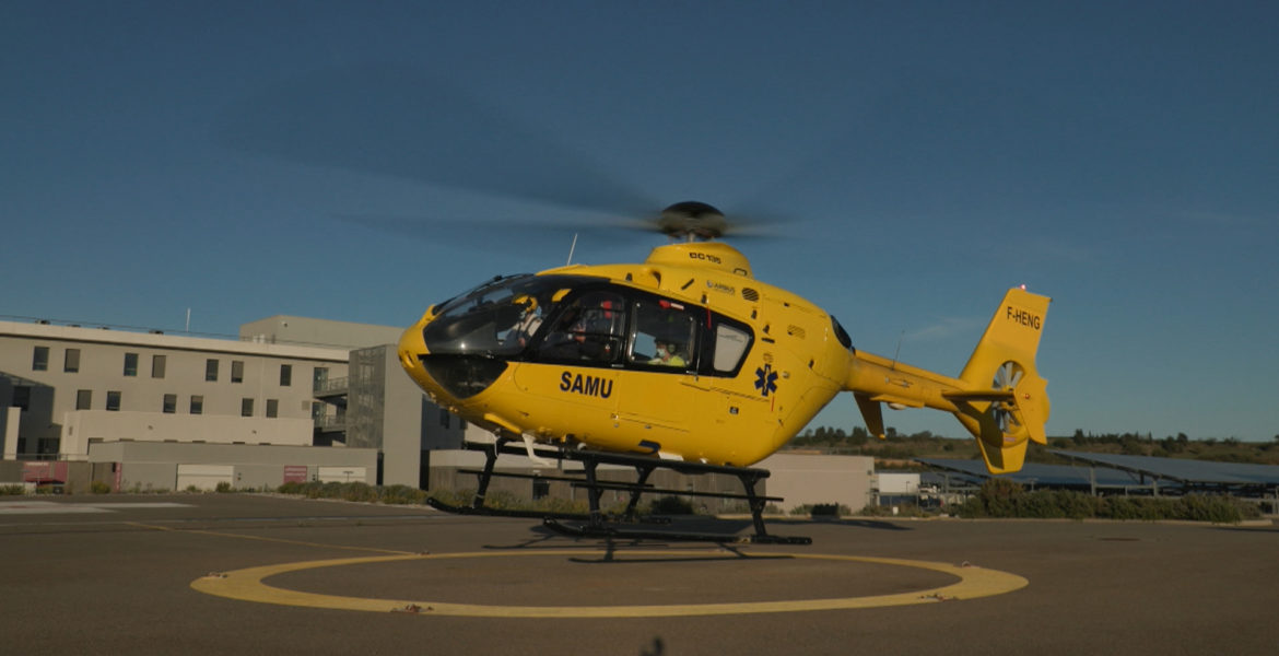 10 juin 22 “Urgences à Carcassonne, alerte maximale dans la cité médiévale ” W9 – Enquête d’action – 21H05