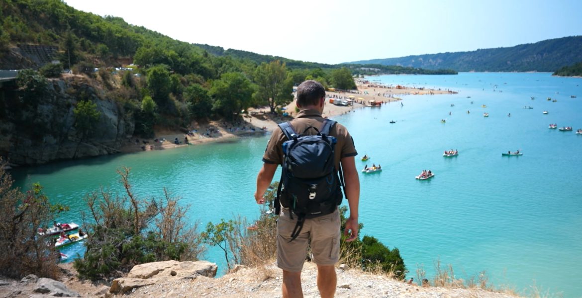 10 juillet 22 “Camargue, Luberon, Verdon : le bon filon des parc naturels ” Capital, M6 – 21H10