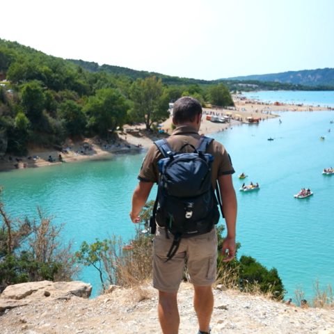 Camargue, Luberon, Verdon : le bon filon des parcs naturels