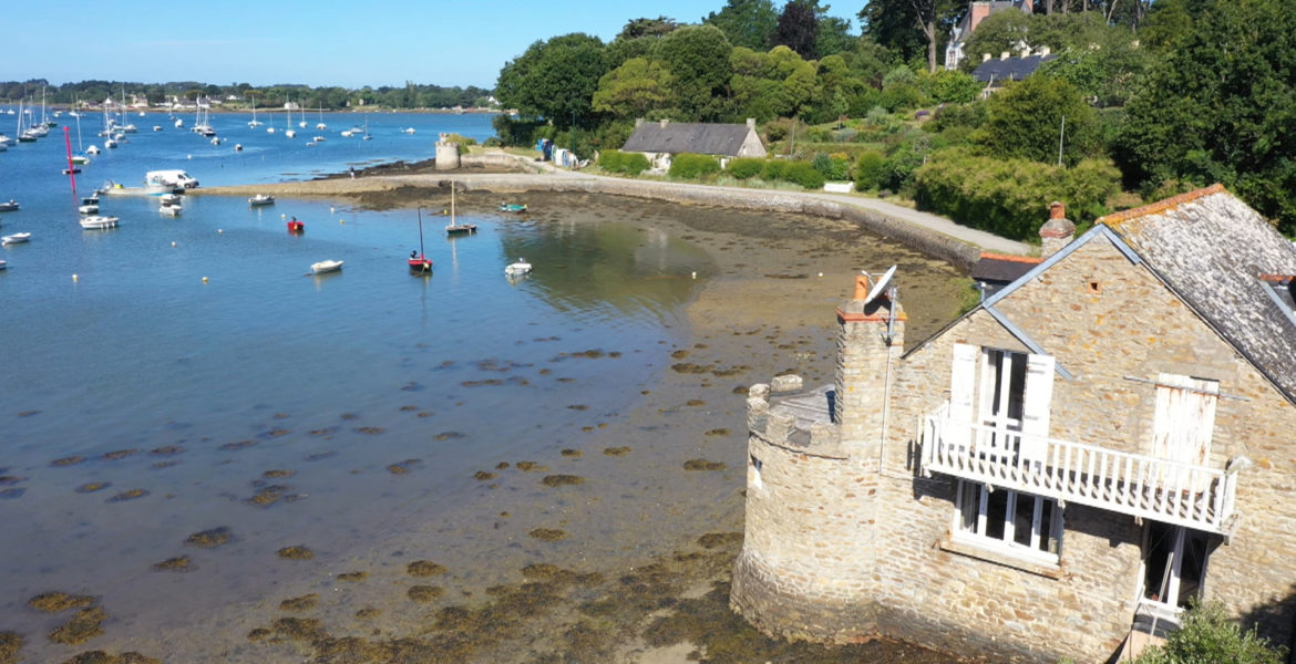 14 août 22 “Abus et privilèges : les nouvelles guerres du littoral français” Enquête Exclusive, M6 – 23H