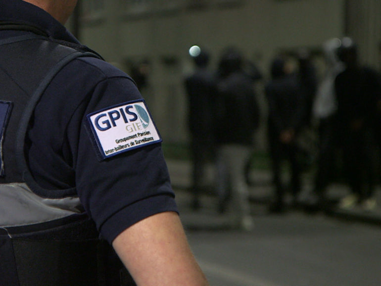 21 oct à 21H05 “Sécurité à Paris, des quartiers chauds sous surveillance” Enquête d’Action, W9