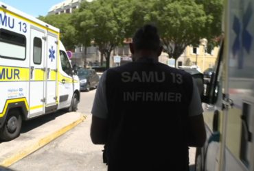Des quartiers Nord au Vieux-Port : urgences vitales à Marseille
