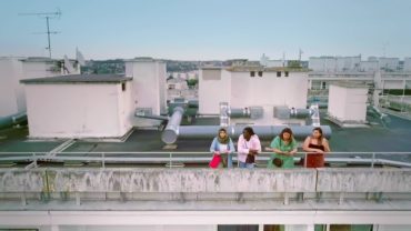 8 mars 23 Journée des droits de la femme : ” Meufs de (la) cité” France 2, 22:50