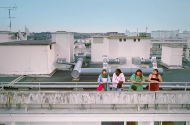8 mars 23 Journée des droits de la femme : ” Meufs de (la) cité” France 2, 22:50