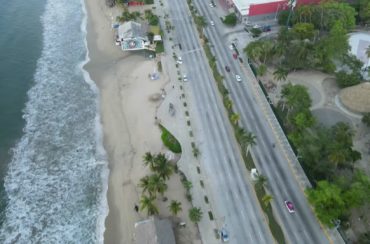 22 mars 23 “Mexique, descente en enfer sur l’autoroute du soleil ” W9 à 21:05
