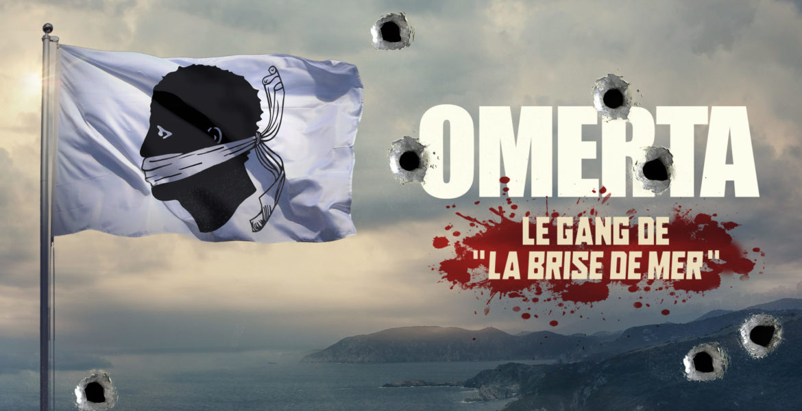 Soirée Spéciale Omerta sur Canal +, samedi 24 juin à 21H10