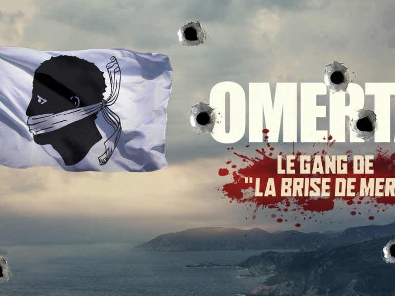 Soirée Spéciale Omerta sur Canal +, samedi 24 juin à 21H10