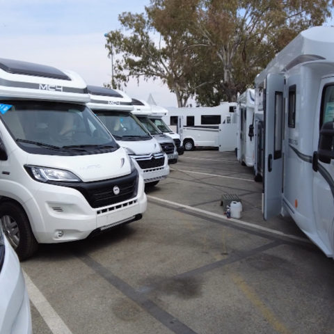 La folie du camping-car, des vacances pas comme les autres, Ep 1