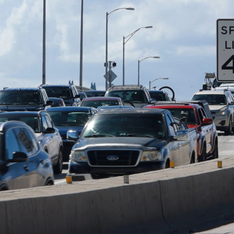 Floride : danger sur la route des parcs d’attraction