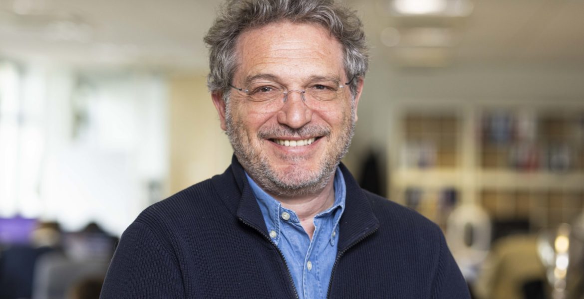 3 questions à Patrick Spica, producteur d’OMERTA, la série documentaire événement sur Canal +