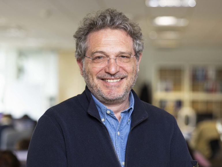 Entretien “Le Média Plus” avec le producteur Patrick Spica : 20 ans de la société, Omerta et les projets