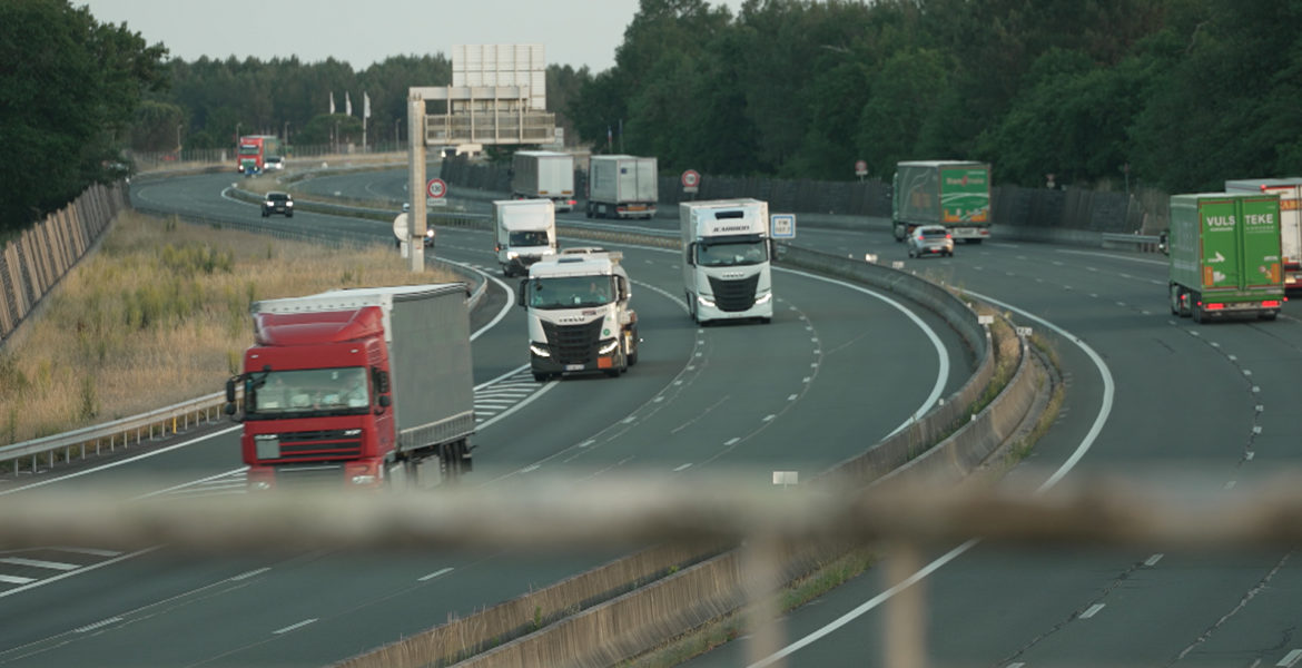 Inédit : “Autoroutes du Sud-Ouest : dans la chaleur de l’été” Enquête Exclusive – M6, 16 juillet 23H10