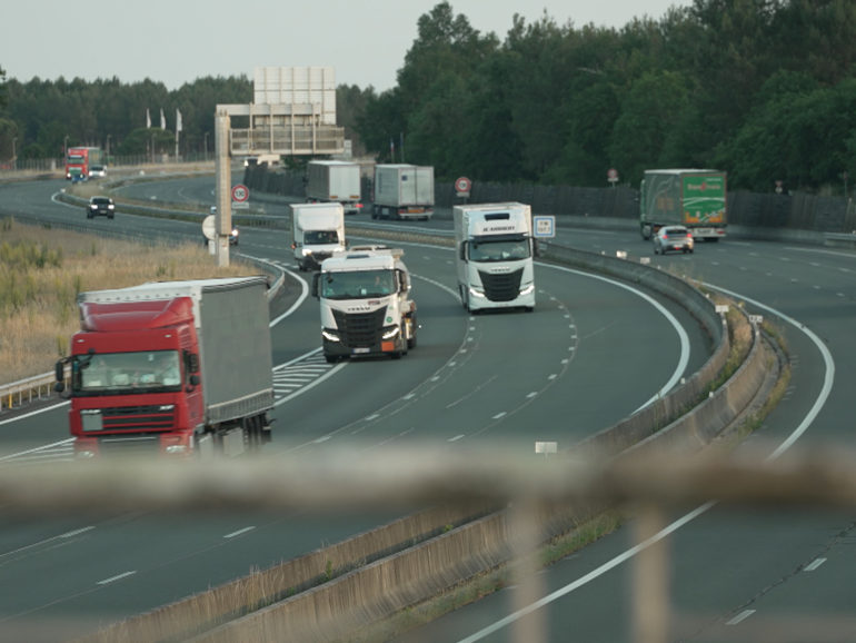 Inédit : “Autoroutes du Sud-Ouest : dans la chaleur de l’été” Enquête Exclusive – M6, 16 juillet 23H10