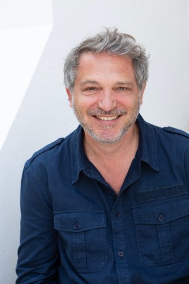 Cinq questions à Patrick Spica, producteur du documentaire : “Chêne de vie, l’amour aux temps du cancer”
