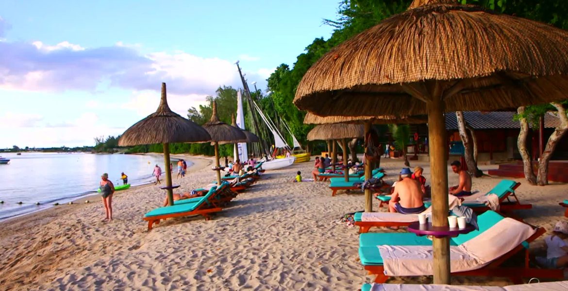 Inédit : “Club Med : les secrets des géants de vos vacances” Capital – M6, 27 août 21H10