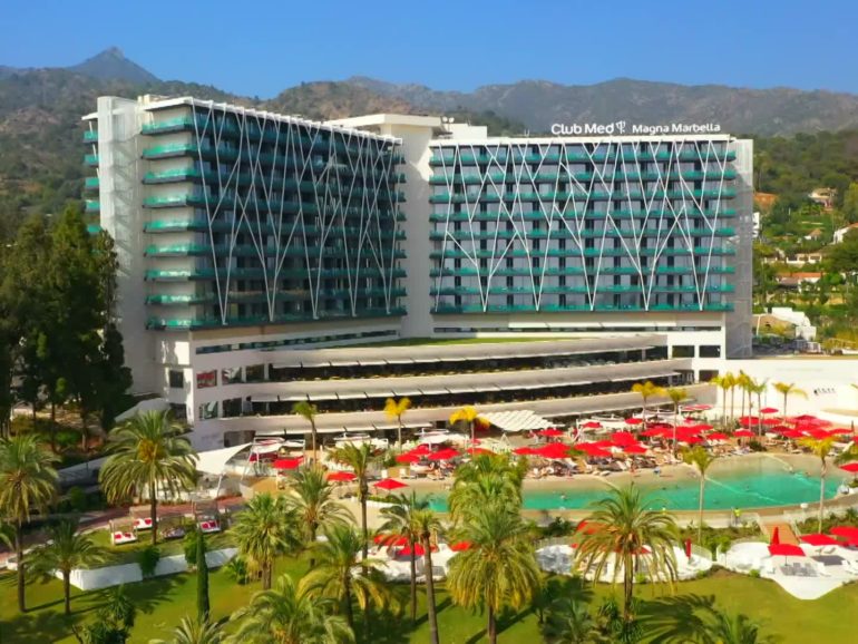 2 Millions tvsp pour “Club Med : les secrets des géants de vacances ” Enquête Exclusive – M6