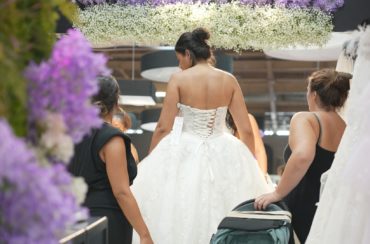 “Salon du mariage : rêves et folies à tous les prix” à découvrir dans Un jour Un doc sur M6, le 20 sept dès 14H