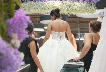 Salon du mariage : rêves et folies à tout prix