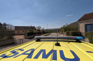 “Samu de Bourgogne : course contre la montre pour sauver des vies ” 27 sept, RMC Story – 21H10