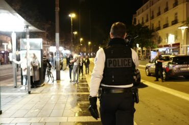 17 sept 23 : “Nantes et criminalité : le dérapage d’une ville modèle” Enquête Exclusive – M6 à 23H15