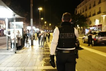 Nantes et criminalité : le dérapage d’une ville modèle