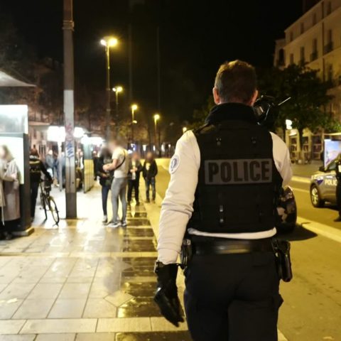 Nantes et criminalité : le dérapage d’une ville modèle