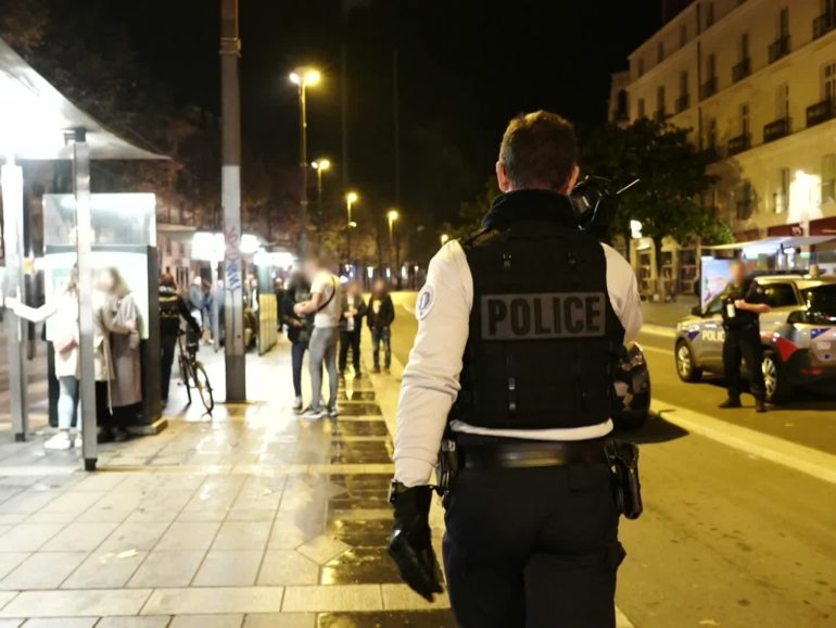 17 sept 23 : “Nantes et criminalité : le dérapage d’une ville modèle” Enquête Exclusive – M6 à 23H15