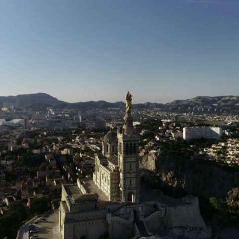 Prise d’otages, rixes, accidents : urgences à Marseille