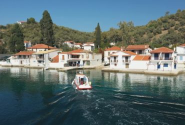 Une villa au soleil à petit prix : à l’étranger, ils ont trouvé leur paradis