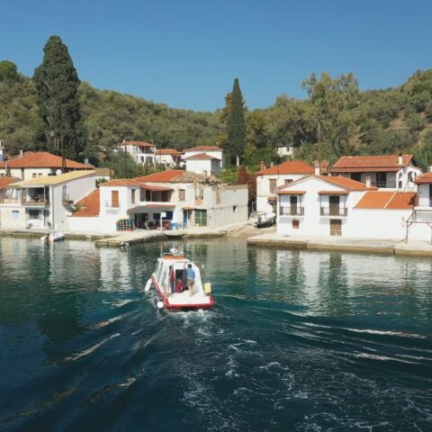 Une villa au soleil à petit prix : à l’étranger, ils ont trouvé leur paradis