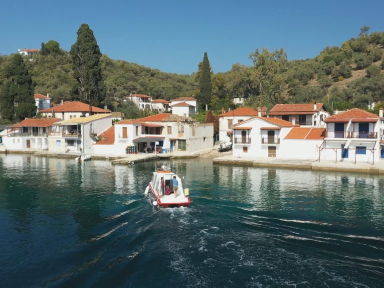 Records d’audience pour “Une villa au soleil à petit prix ” Zone Interdite – M6