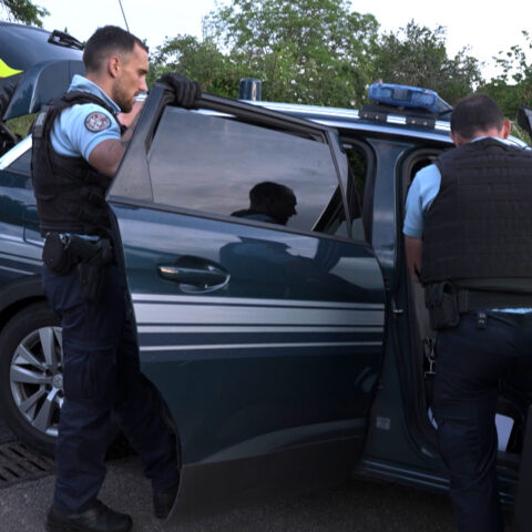 Violences à Nantes : le grand défi des policiers et des habitants