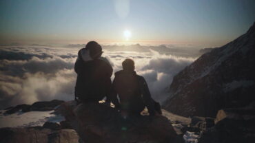 11 fév. 2024 : “Mont-Blanc : les secrets d’un sommet mythique” C8