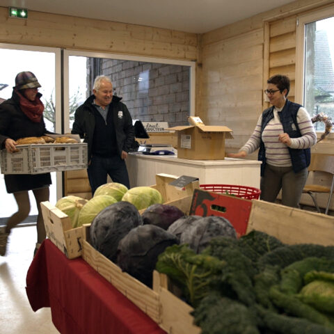 Manger 100% Français, est-ce possible ?