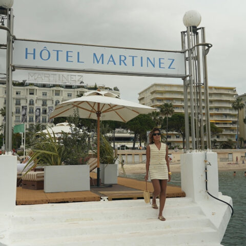 Cannes : La palme de l’ultra luxe
