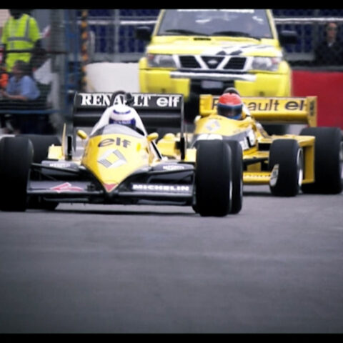 Grand Prix de Monaco : un chantier XXL