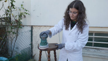 9 Janvier : Un Jour Un Doc, M6 : “Les reines du bricolage”