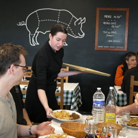 Restos routiers : les rois de la bonne franquette