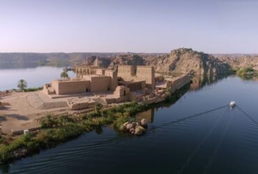 Le Nil : tensions sur un fleuve mythique