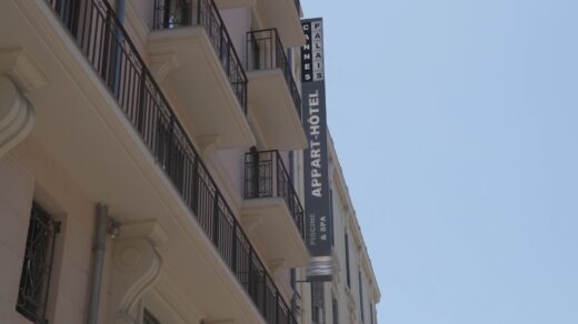 66 APPART HOTEL 02
