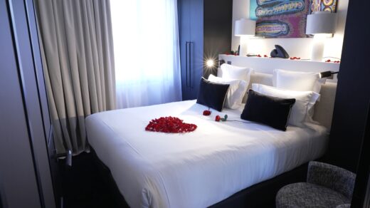 66 APPART HOTEL 05
