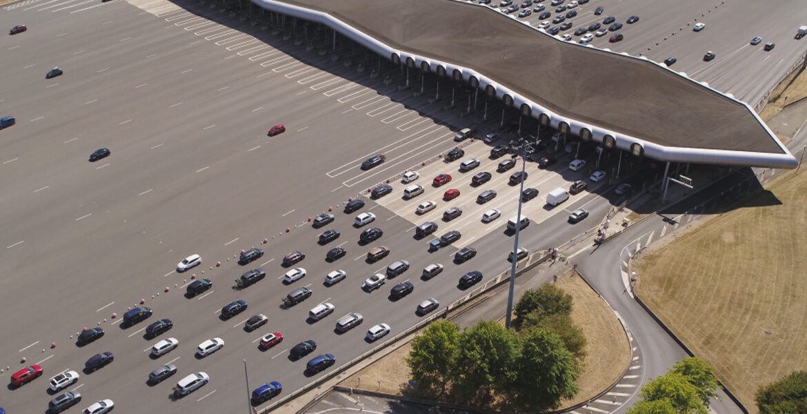 1er juillet : Zone interdite, M6 “Grands départs : joies et galères sur l’autoroute des vacances”