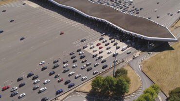 1er juillet : Zone interdite, M6 “Grands départs : joies et galères sur l’autoroute des vacances”
