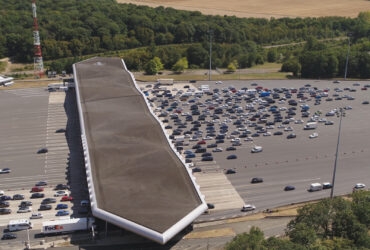 Grands départs : joies et galères sur l’autoroute des vacances