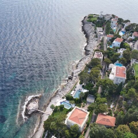 De la Bretagne à la Côte d’Azur : les nouvelles guerres du littoral